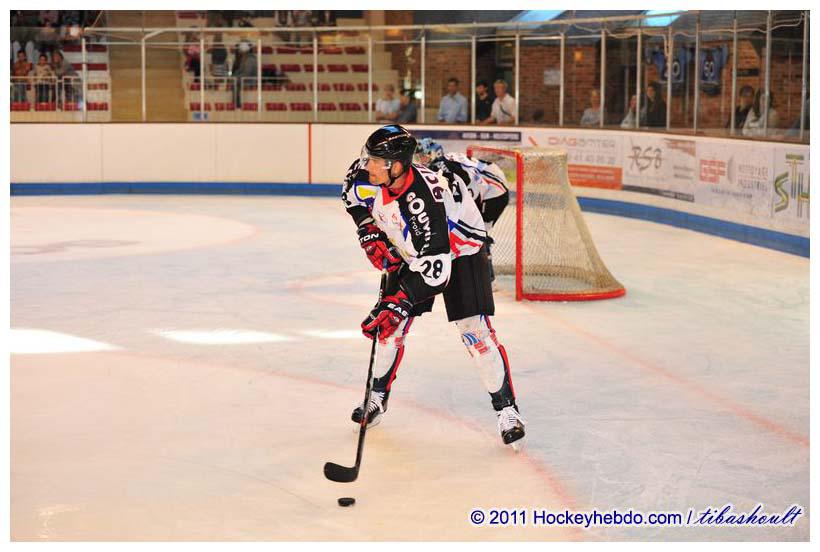 Angers vs Caen en images — Reportage