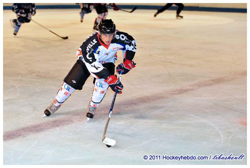 Angers vs Caen en images — Reportage