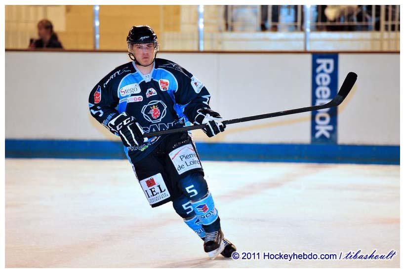 Angers vs Caen en images — Reportage