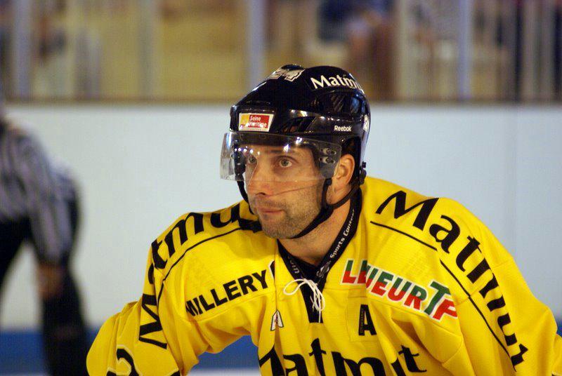 Angers vs Rouen en amical — Reportage