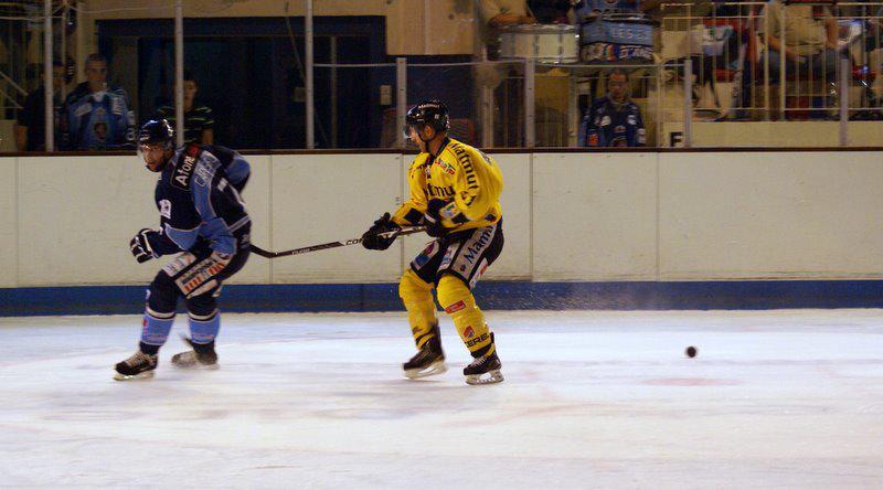 Angers vs Rouen en amical — Reportage