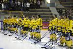 ROUEN  vs NEUILLY en amical