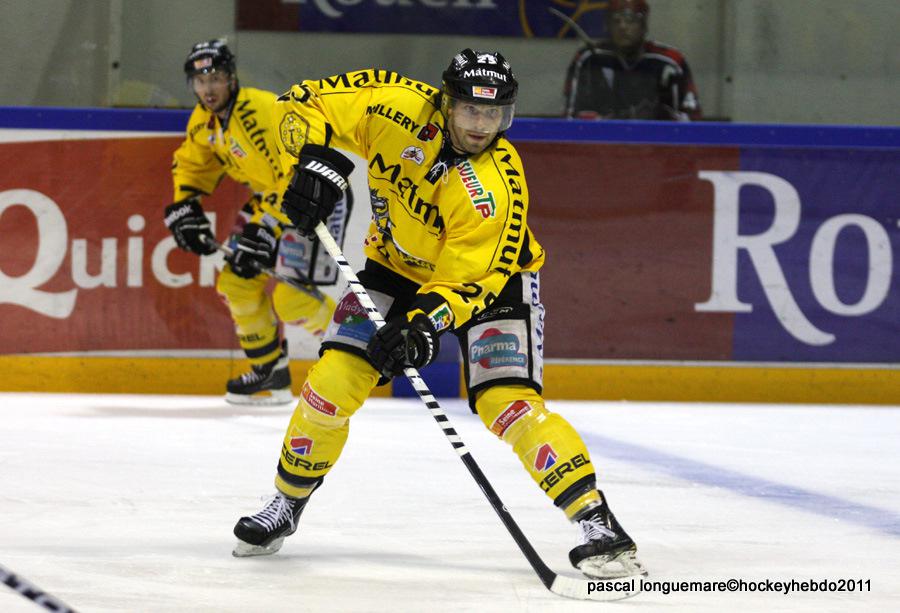 ROUEN  vs NEUILLY en amical