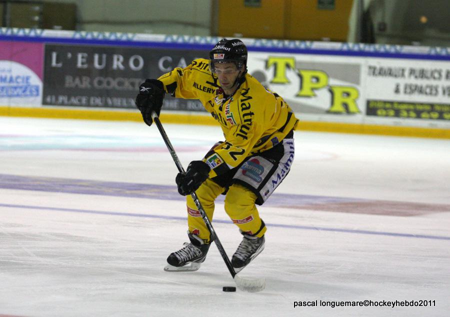 ROUEN  vs NEUILLY en amical