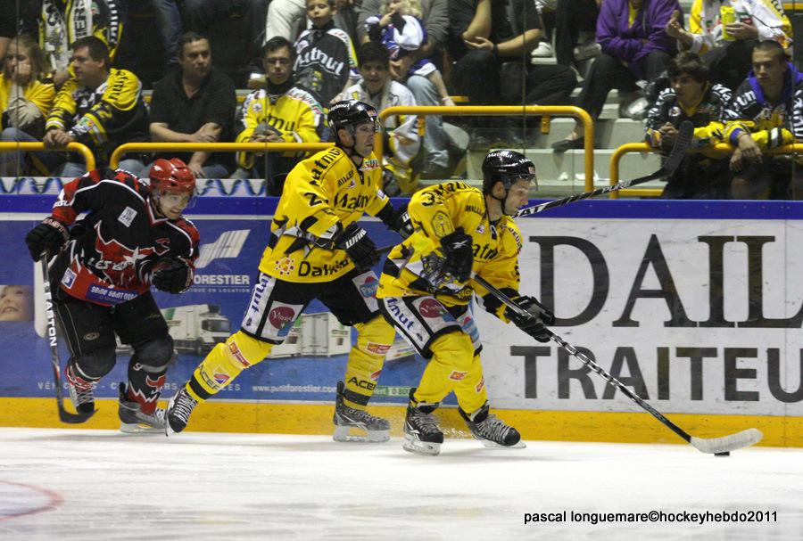 ROUEN  vs NEUILLY en amical