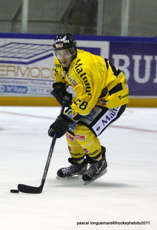 ROUEN  vs NEUILLY en amical