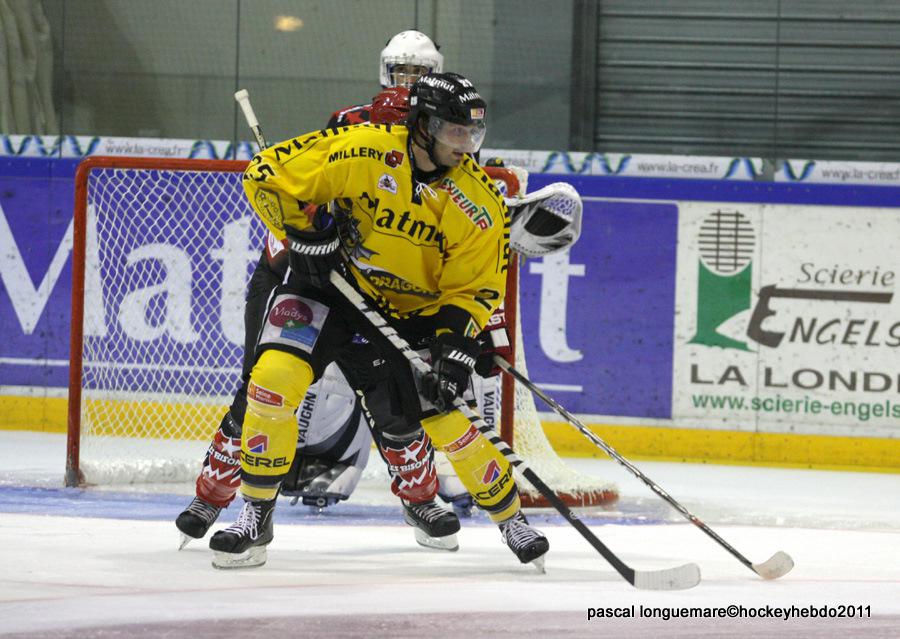 ROUEN  vs NEUILLY en amical