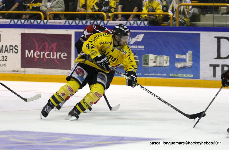 ROUEN  vs NEUILLY en amical
