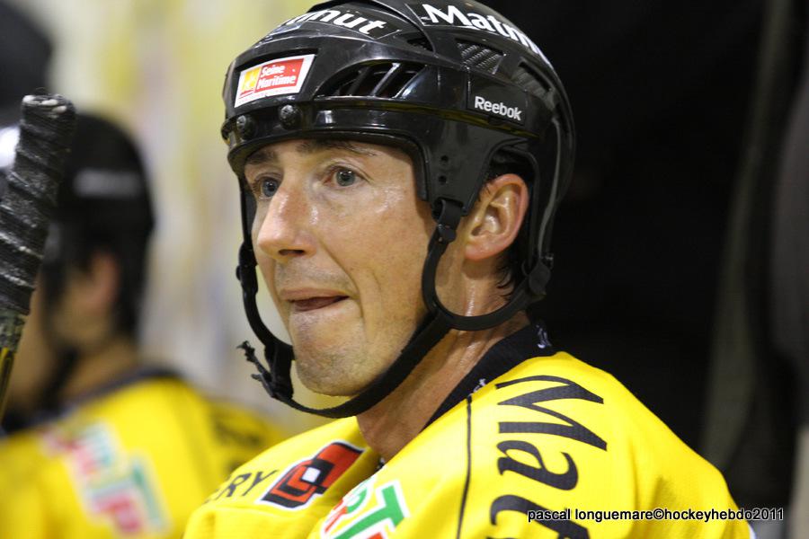 ROUEN  vs NEUILLY en amical