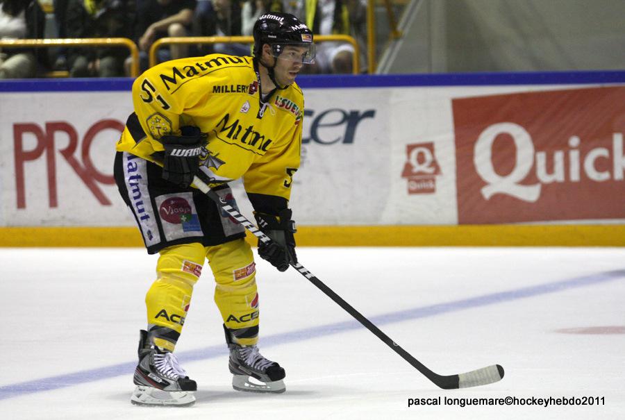 ROUEN  vs NEUILLY en amical