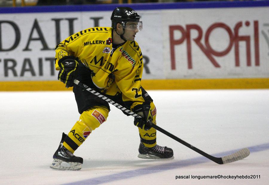 ROUEN  vs NEUILLY en amical