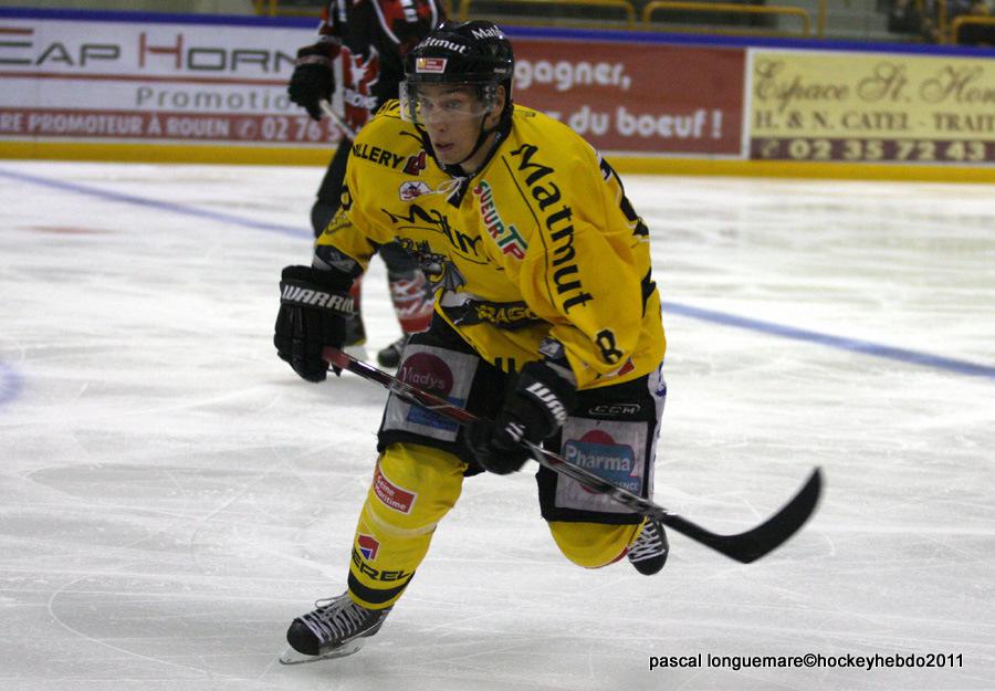 ROUEN  vs NEUILLY en amical