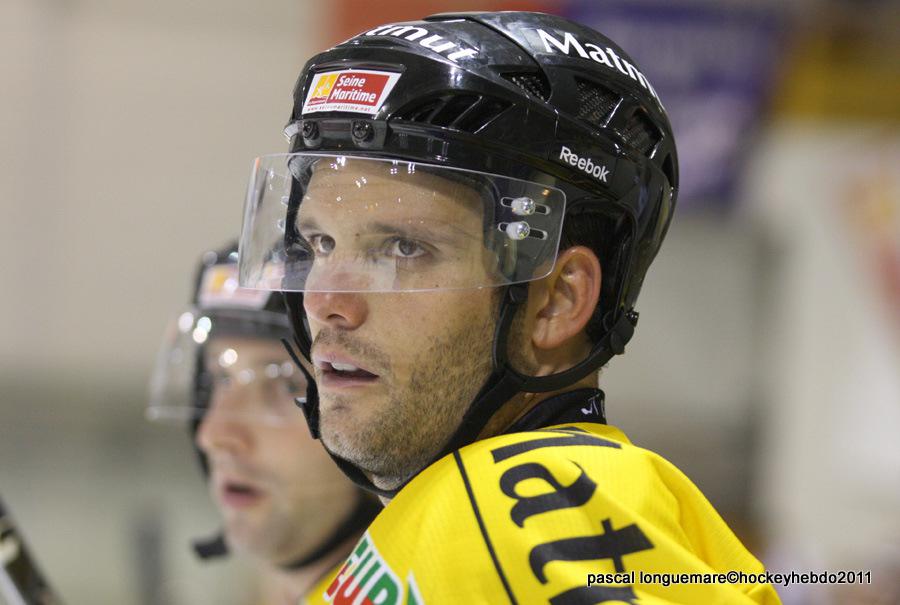 ROUEN  vs NEUILLY en amical