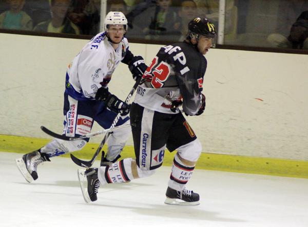 Amical : Amiens Reims en images. — Reportage