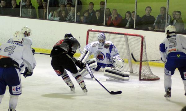 Amical : Amiens Reims en images. — Reportage