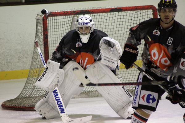 Amical : Amiens Reims en images. — Reportage