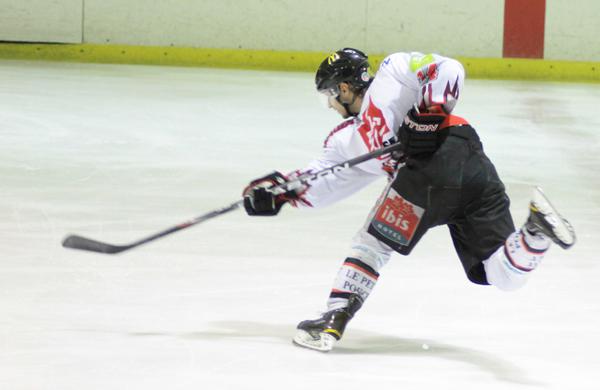 Amical : Amiens - Neuilly en images — Reportage