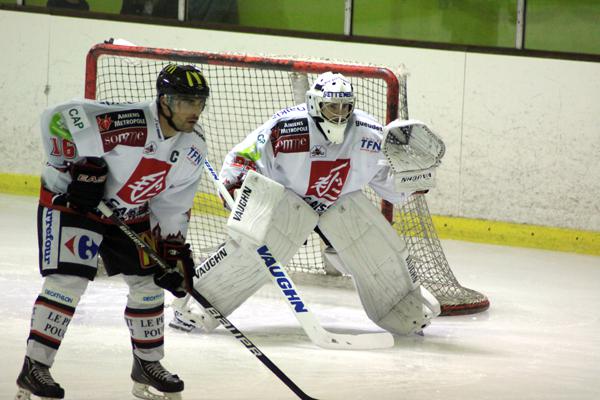 Amical : Amiens - Neuilly en images — Reportage
