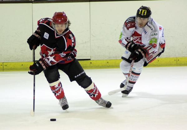 Amical : Amiens - Neuilly en images — Reportage