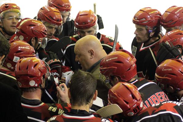 Amical : Amiens - Neuilly en images — Reportage