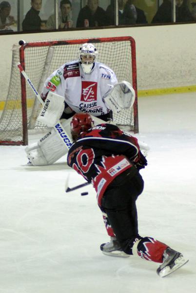 Amical : Amiens - Neuilly en images — Reportage