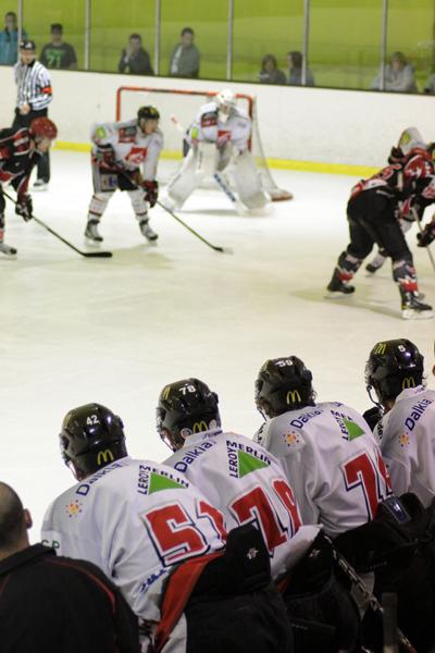 Amical : Amiens - Neuilly en images — Reportage