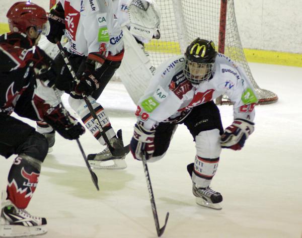 Amical : Amiens - Neuilly en images — Reportage