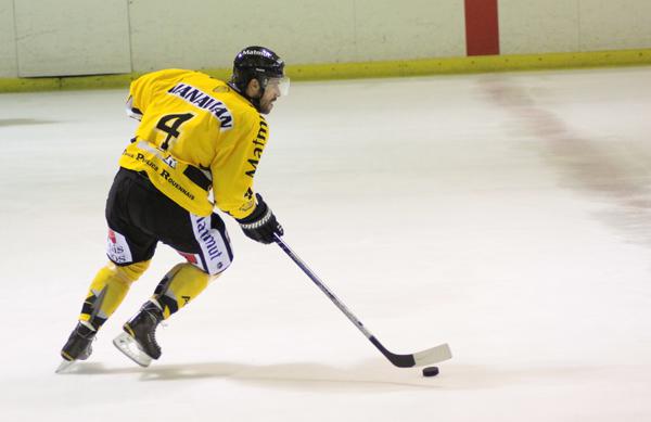 Amical : Amiens - Rouen en images — Reportage