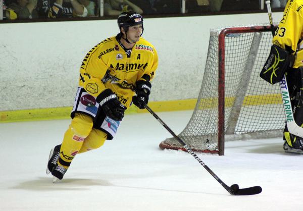 Amical : Amiens - Rouen en images — Reportage