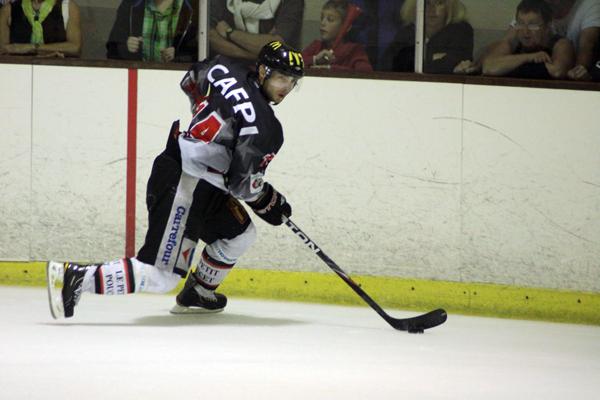 Amical : Amiens - Rouen en images — Reportage