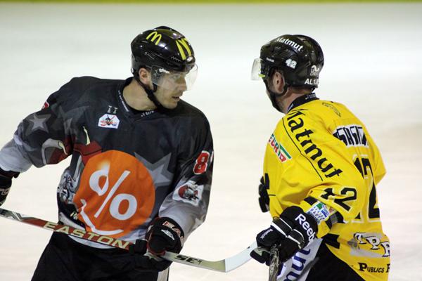 Amical : Amiens - Rouen en images — Reportage