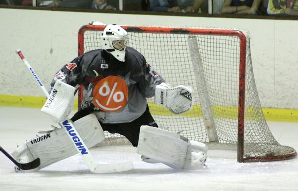 Amical : Amiens - Rouen en images — Reportage