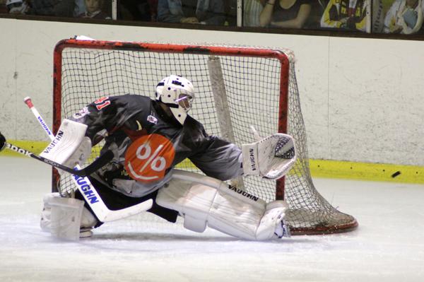 Amical : Amiens - Rouen en images — Reportage