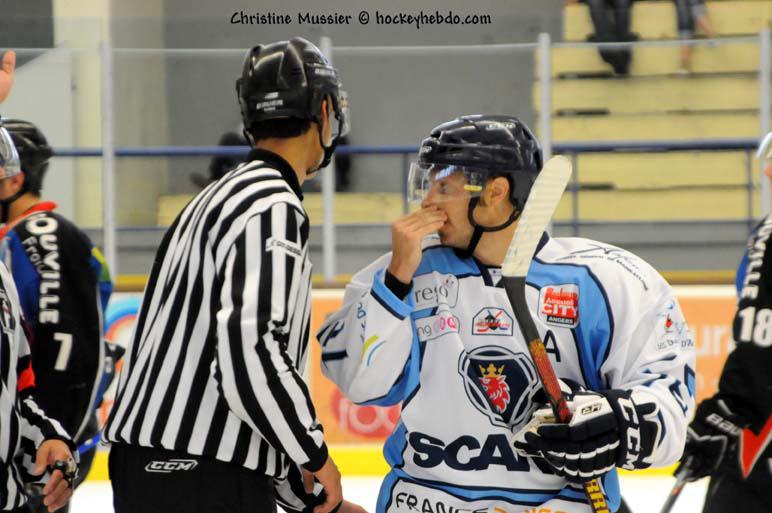 Amical : Caen - Angers en images — Reportage