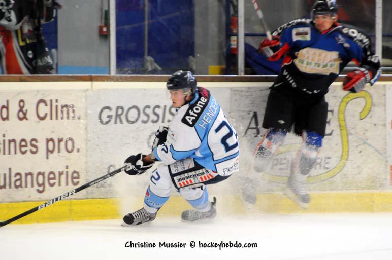 Amical : Caen - Angers en images — Reportage