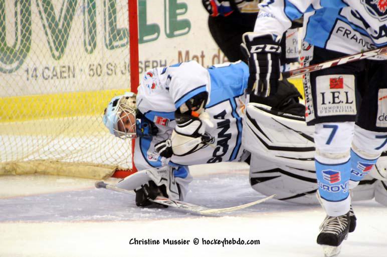 Amical : Caen - Angers en images — Reportage