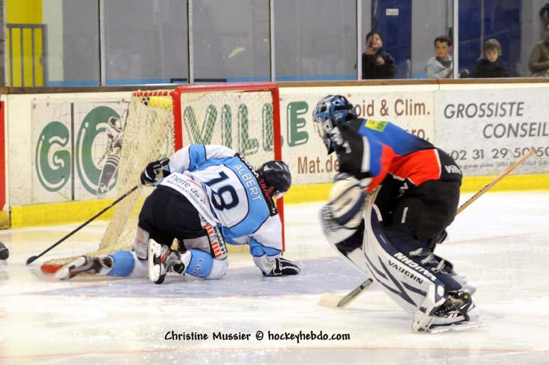 Amical : Caen - Angers en images — Reportage