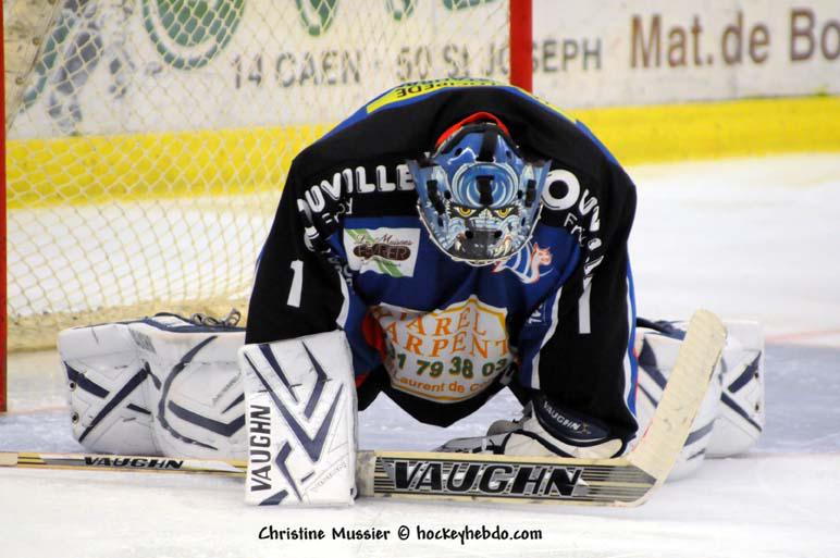 Amical : Caen - Angers en images — Reportage