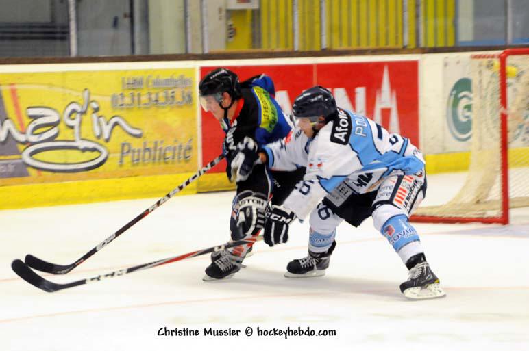 Amical : Caen - Angers en images — Reportage