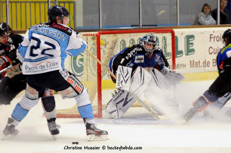 Amical : Caen - Angers en images — Reportage