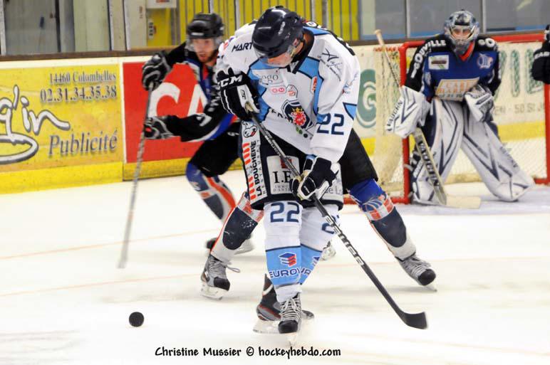 Amical : Caen - Angers en images — Reportage