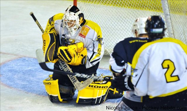 Photo hockey reportage Tournoi de Meudon : Reportage photos.