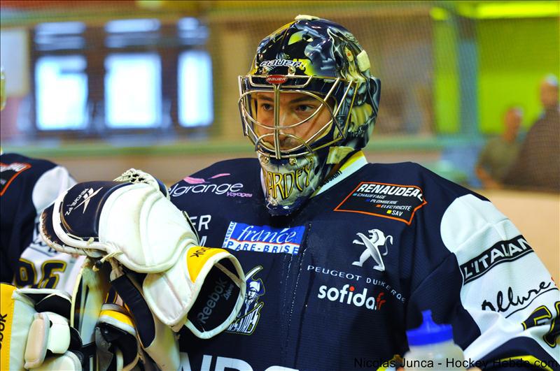 Tournoi de Meudon : Reportage photos. — Reportage