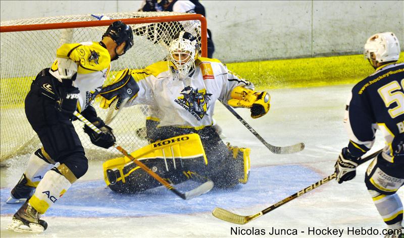 Tournoi de Meudon : Reportage photos. — Reportage