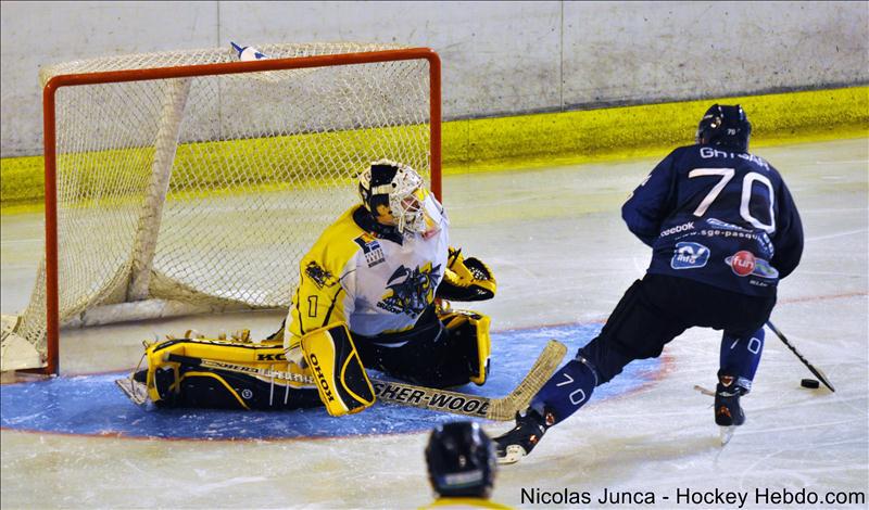 Tournoi de Meudon : Reportage photos. — Reportage