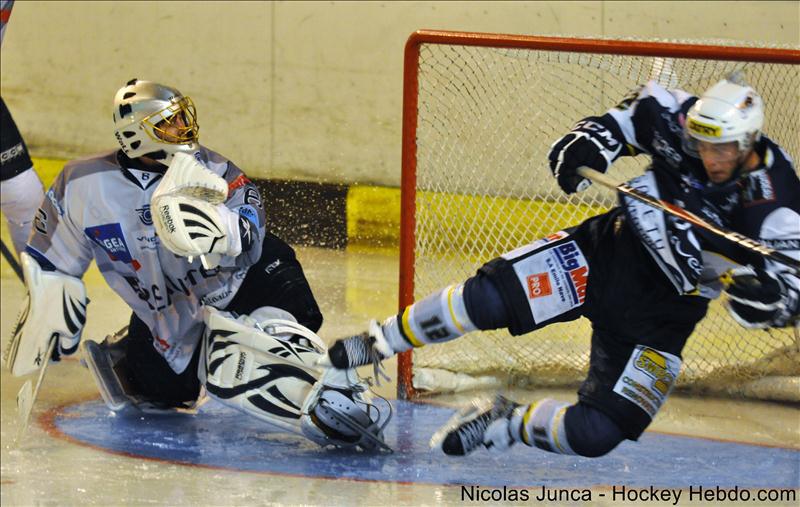 Tournoi de Meudon : Reportage photos. — Reportage