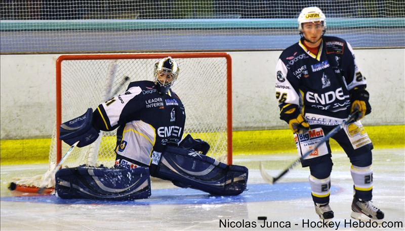 Tournoi de Meudon : Reportage photos. — Reportage