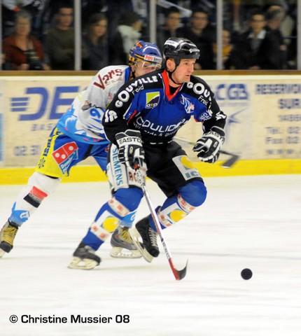 Caen  2 - 2 Gap 