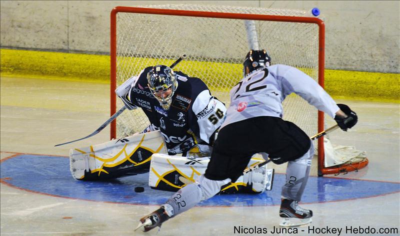Tournoi de Meudon : Reportage photos. — Reportage