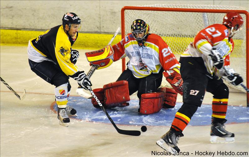 Tournoi de Meudon : Reportage photos. — Reportage